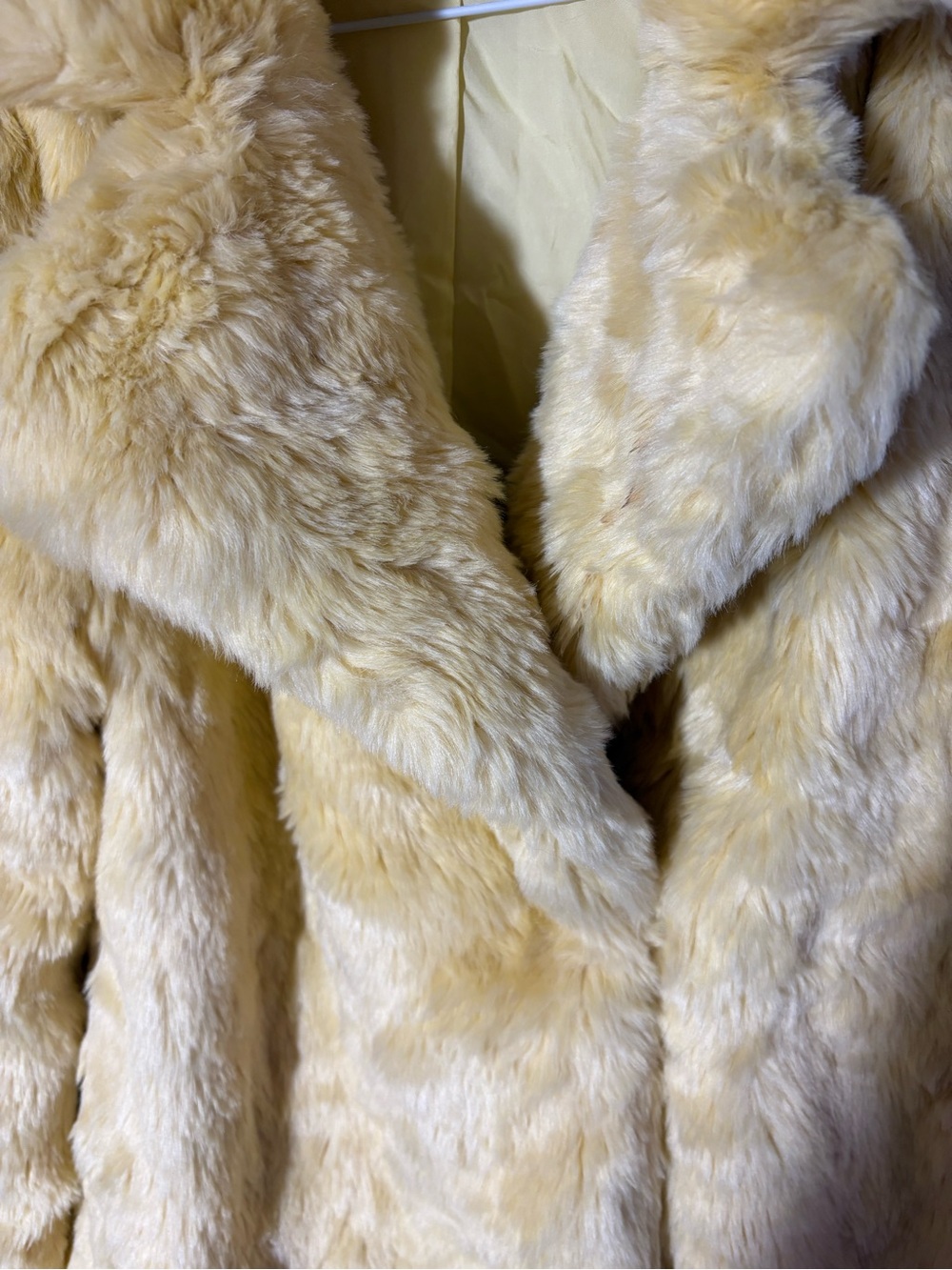 Atitzia Sunday Best jacket - Picture 6 of 6